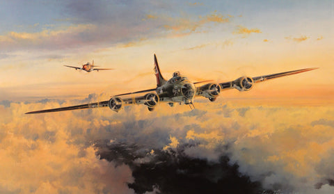 Helping Hand by Robert Taylor- Remarque