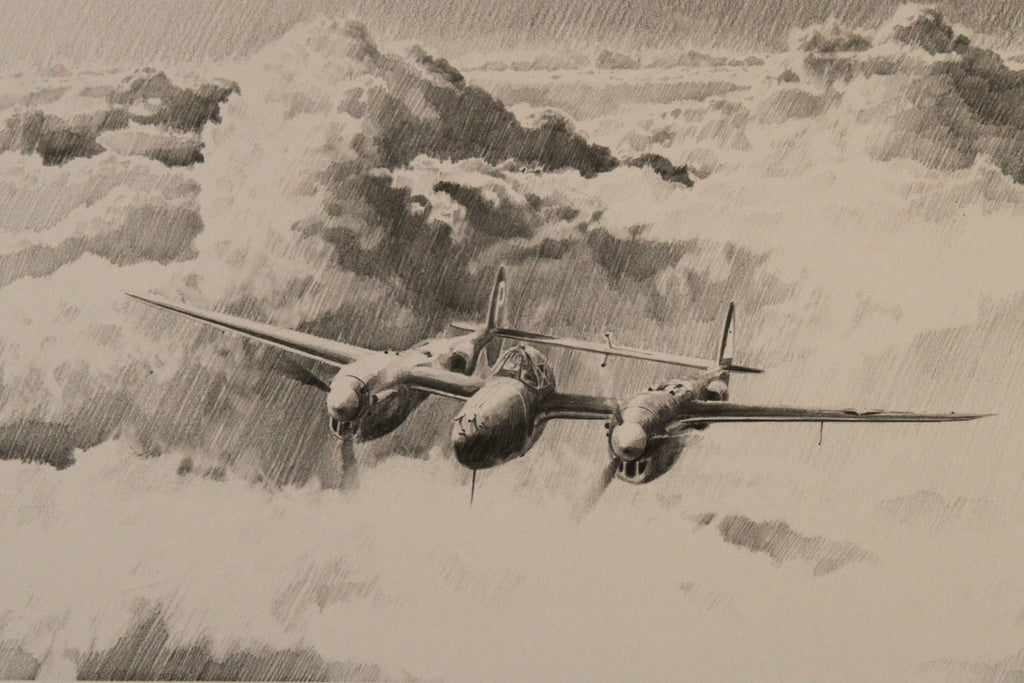Tail End Charlie by Robert Taylor