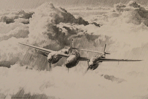 Tail End Charlie by Robert Taylor