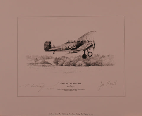 Height of the Battle by Robert Taylor - RCAF Edition