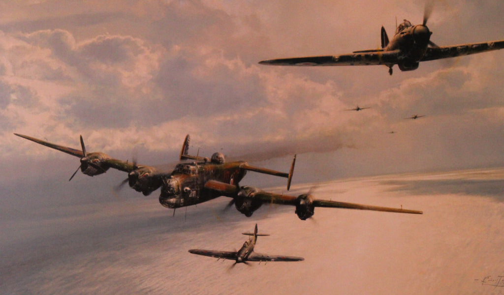 Hard Way Home by Robert Taylor - Triple Remarque
