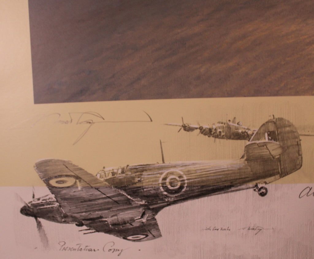 Hard Way Home by Robert Taylor - Triple Remarque