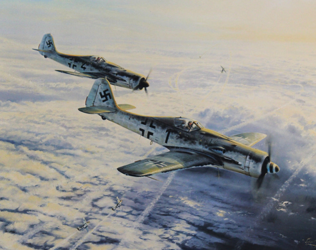 Swansong by Robert Taylor